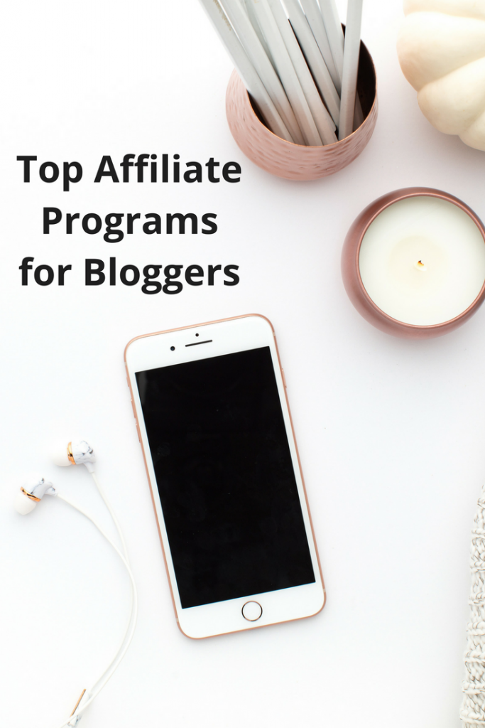 Learn the Best Affiliate Programs for Bloggers